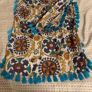 ROBERTA ROLLER RABBIT original scarf